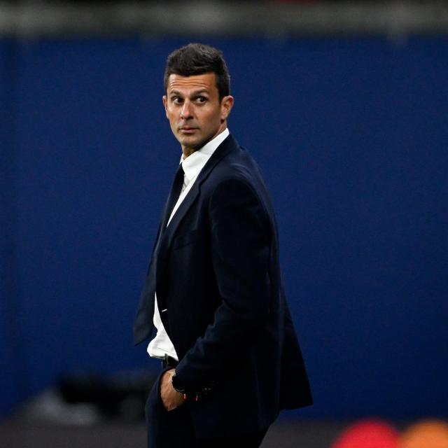 mk体育官网-莫塔：能够获胜是因为我们想证明自己比对手更强