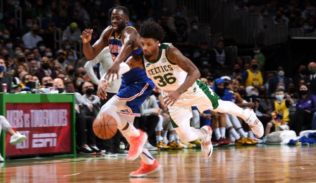 MK体育-NBA总经理调查（下）：生死一投选库里 斯波最佳教头