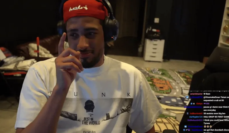 mk体育官网-哈利：以前不太信张伯伦100分，但看完昨天我信了