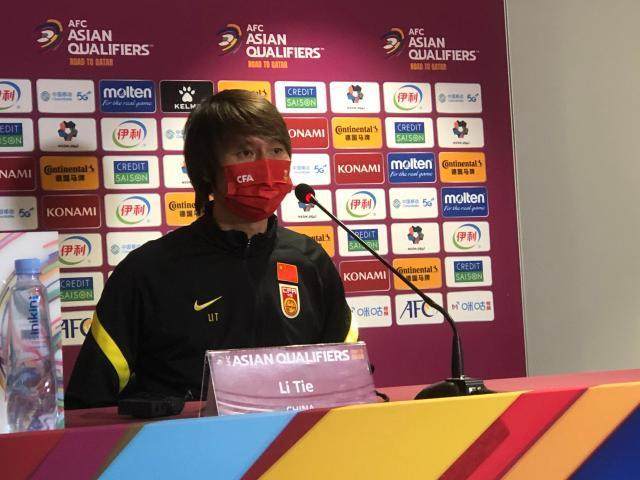 mk体育官方网站-【专栏】傅亚雨：国足的帅位，只有土帅坐得？