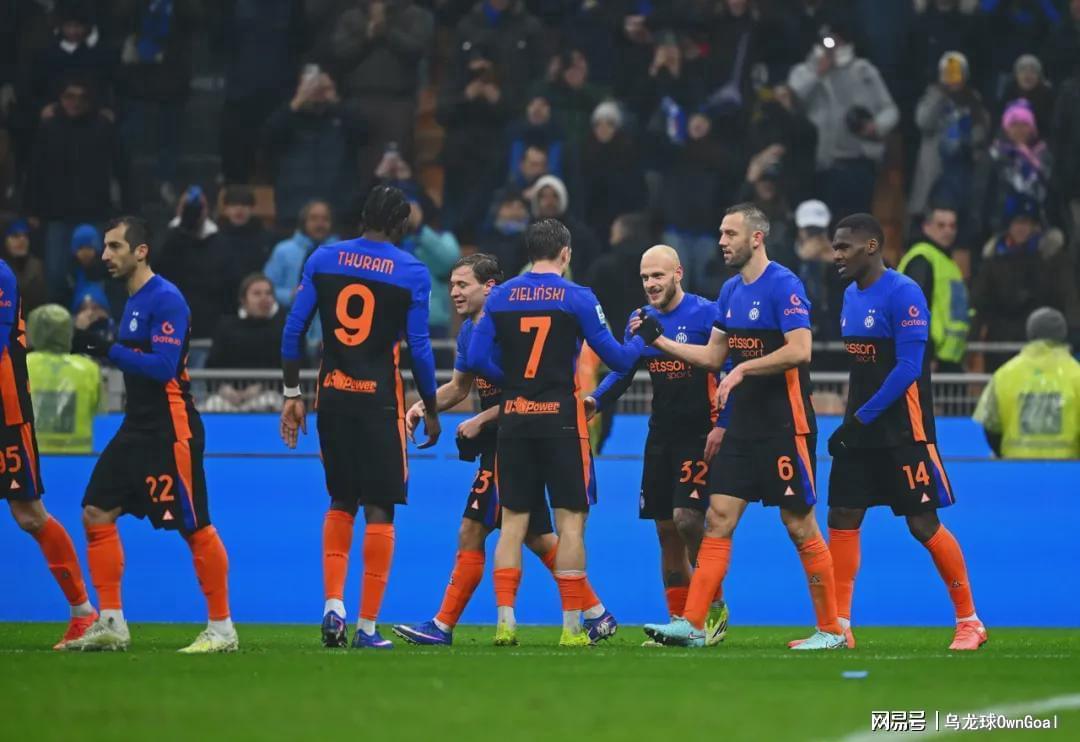 踢疯的6-2，拒绝爆冷！夺冠热门上演逆转，高居意甲榜首