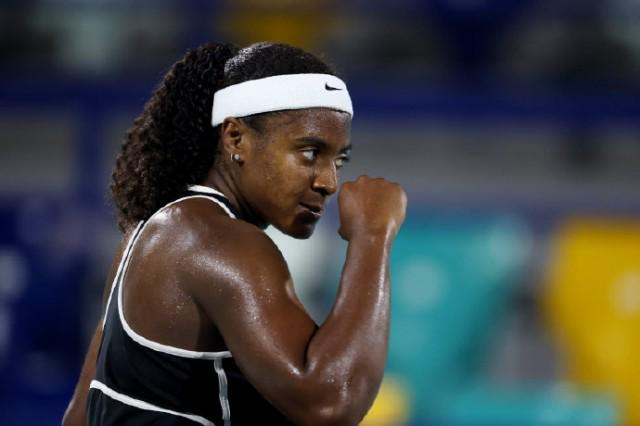 mk体育官方网站-巴普蒂斯特晋级阿布扎比站半决赛