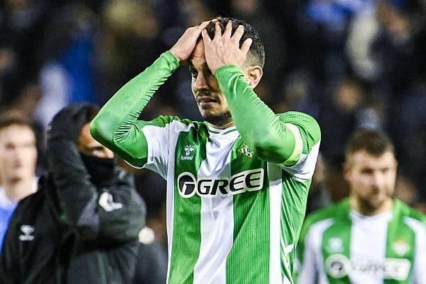 mk体育官方网站-贝蒂斯破历史上座纪录结果0-5马竞，巴尔特拉：太丢脸了