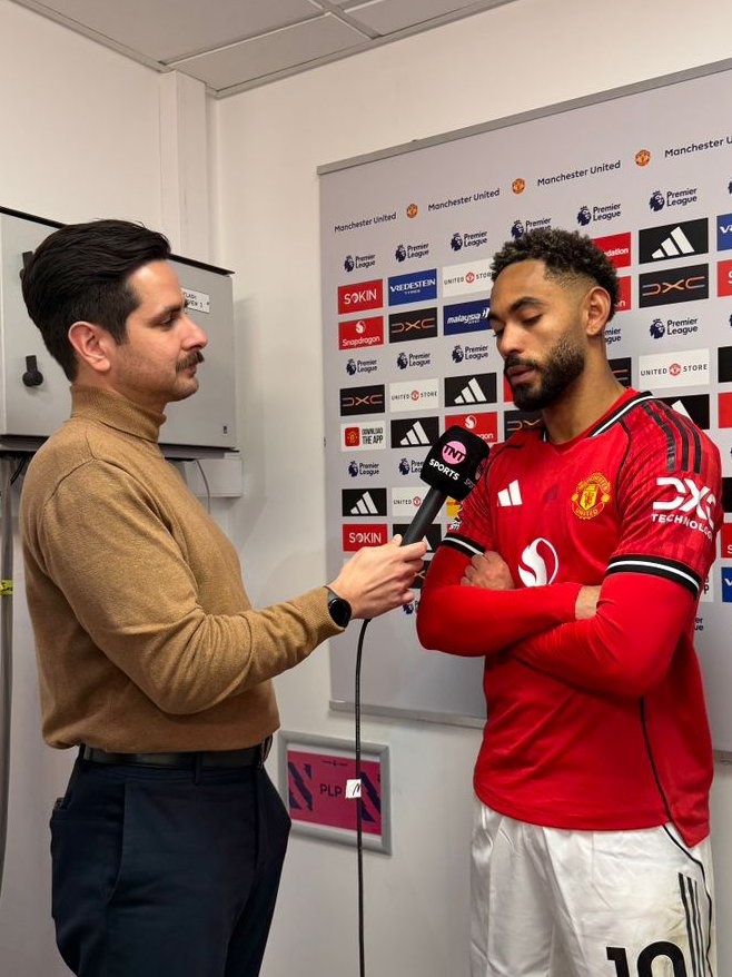 mk体育官方网站-库尼亚：我求卡塞米罗让他别只跟我踢一年，留下来再跟我踢一年