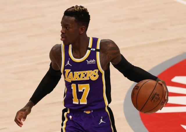 mk体育官方网站-施罗德隔离10-14天 自曝湖人仅他和詹皇没打疫苗