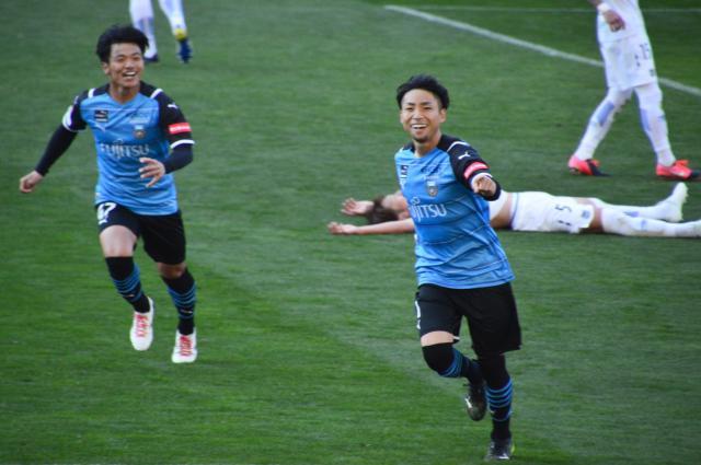 2021赛季东亚第一场大赛:6万容量球场仅坐4千多人