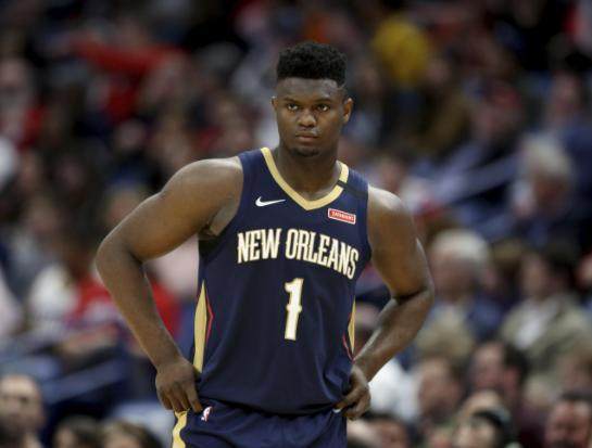 次节糟糕防守葬送全场努力 鹈鹕两连胜后再遇起伏