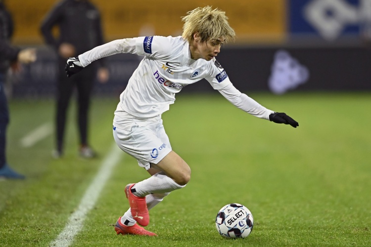 mk体育官方网站-伊东纯也：本届世界杯恐怕是自己的最后一届了，要弥补上届的遗憾